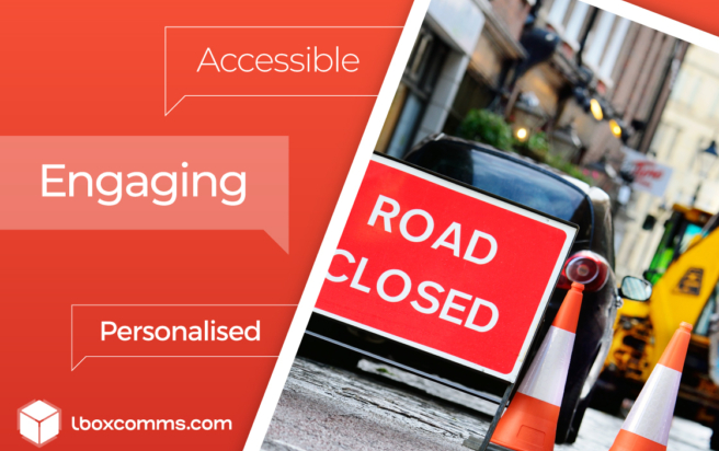 Must Know Tips for Effective Efficient Roadwork Notifications