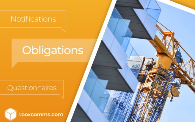 The All Important Guide to Planning and Sending Construction Communications