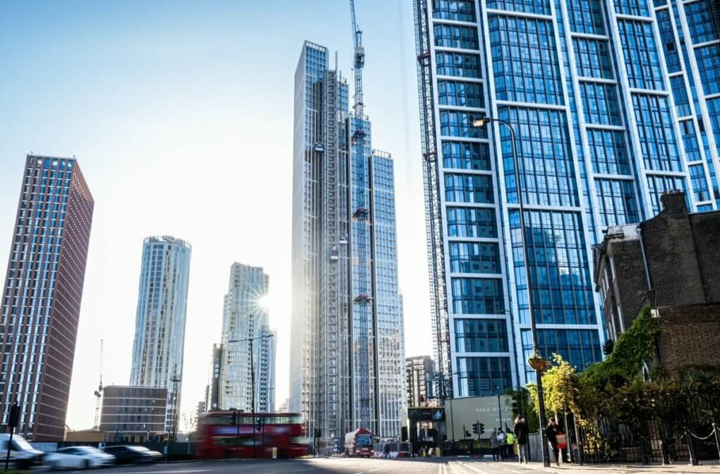 Cascade PR London Leaflets Case Study