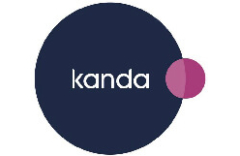 Case study logos kanda logo